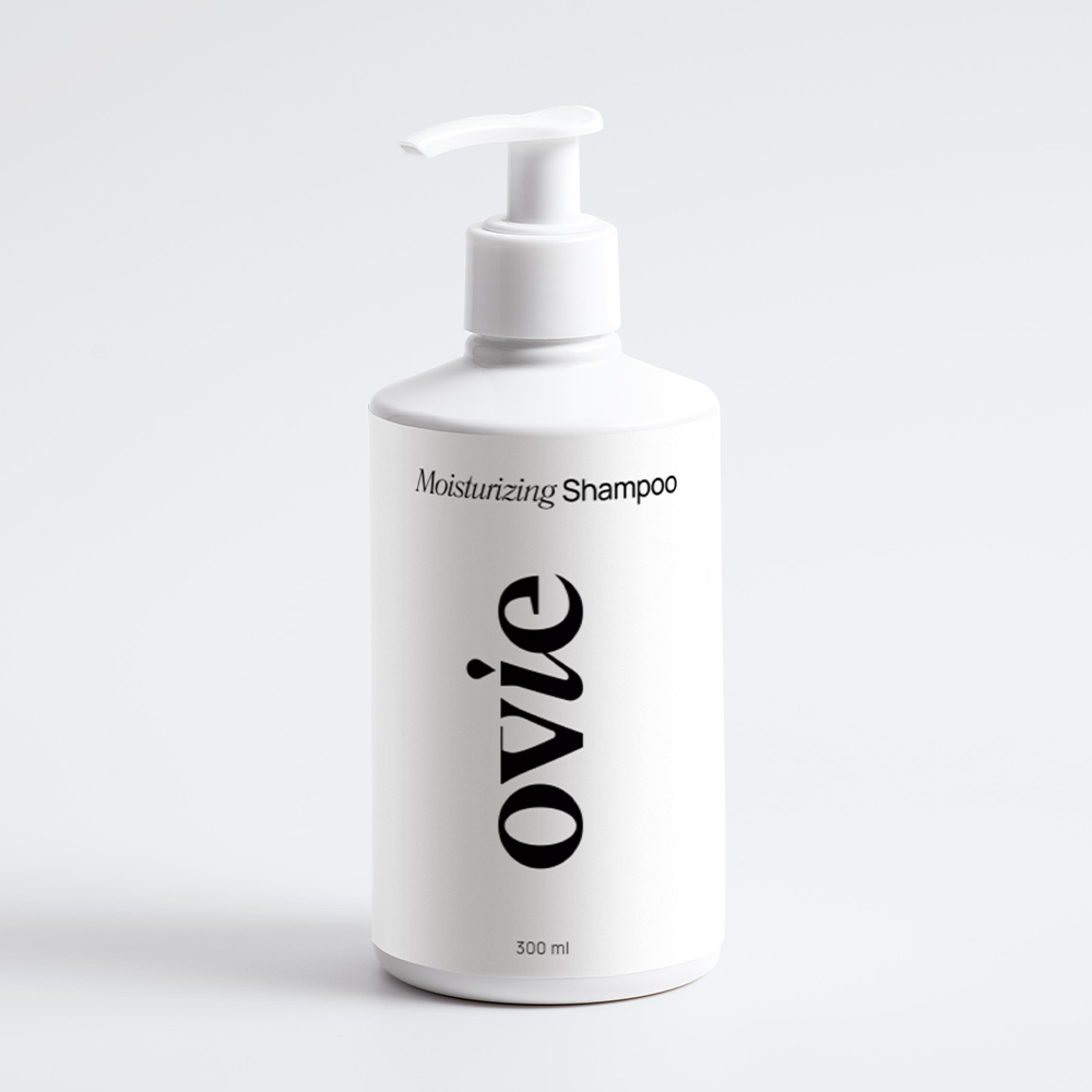 Moisturising Shampoo